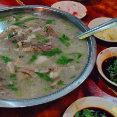 威龍羊肉館張用戶圖片