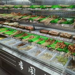 李闹闹麻辣烫 User Photo