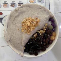 糖潮糖水鋪（省府店）張用戶圖片