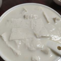 后山豆花(后山店) User Photo