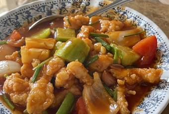 Tu Kab Khao Restaurant Phuket user photo