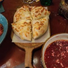 卢布里西餐厅(总店) User Photo