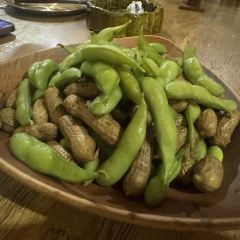 楼兰秘烤(迎宾路店) 여행 사진