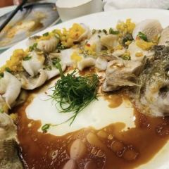 魏都宴 User Photo