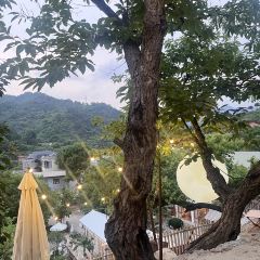 北京亲然美宿·大山咖啡coffee 여행 사진