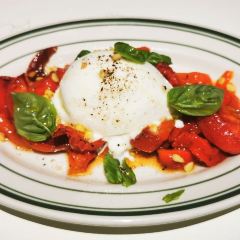 La Strada(太古里店) User Photo