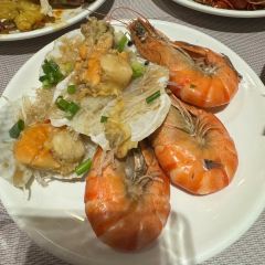 保定兴芮假日酒店·自助餐厅 User Photo