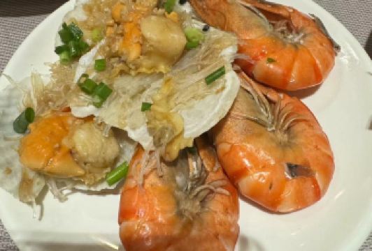 保定兴芮假日酒店·自助餐厅 User Photo