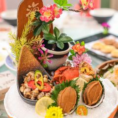 Da Men Gong User Photo