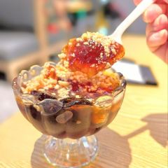 向民炒鸡老店(金泰华府店) 여행 사진