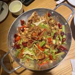 庭湖之湘(东风路店) User Photo