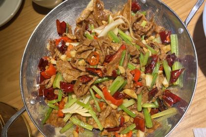 庭湖之湘(东风路店)