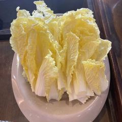 牧羊阁·冰煮羊-非遗美食·烧烤(高新恒大店) User Photo