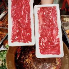 喜巴蜀金钱牛肚串串(观音桥通宵店) User Photo