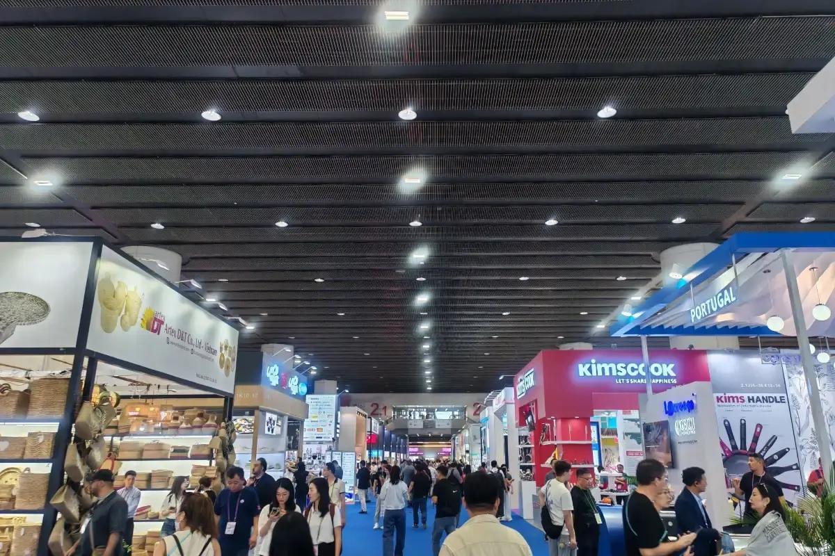 Top Tips for First-Time Attendees at the Canton Fair