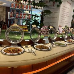 Wanfengdajiudian·wanhu Western Restaurant ảnh của người dùng
