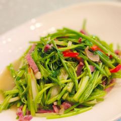 徽悦阁徽州菜非遗臭鳜鱼 User Photo
