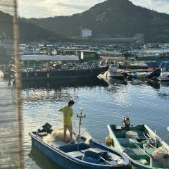 Lamma Rainbow Seafood Restaurant User Photo