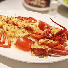 天际·原创酒店·海鲜公馆 User Photo