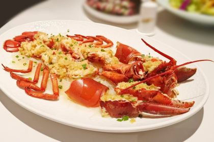 天际·原创酒店·海鲜公馆