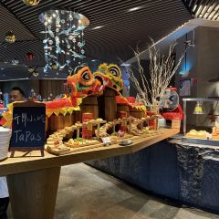 Aqua - Aquarium Restaurant User Photo