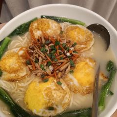 Haolaidengguoji Restaurant (zhongcanbu) User Photo