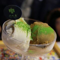 同順泰·北苑拾遺國風老茶館張用戶圖片
