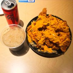 崔酱炸鸡(烟台山店) User Photo