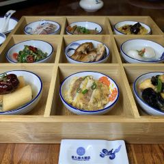 重八席大酒店(餐饮部) 여행 사진