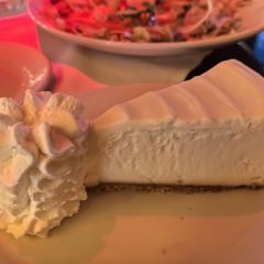 The Cheesecake Factory (Disneytown) User Photo