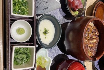 Maruya Honten Nagoya Station Branch用戶圖片