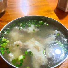 依云煎包店 User Photo