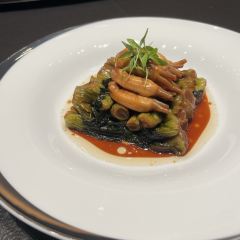 寧波北侖石浦豪生大飯店·品饌PINZHUAN（北侖店）張用戶圖片