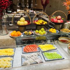 Cafe Yun (Shangri-La Hotel Tianjin) 여행 사진