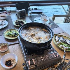 Intercontinental Sanya Haitang Bay Resort  Cove Restaurant User Photo
