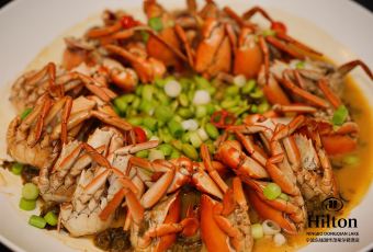 Fortune Pavilion User Photo