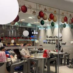 C'MON BABY User Photo