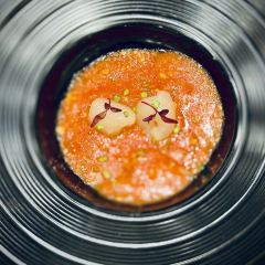 Yue Creative Cantonese Cuisine 여행 사진