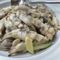 东海滙舟山海鲜(南京西路店) User Photo