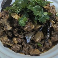 颐馨源私房菜 User Photo