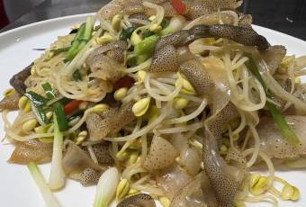 Boker House Food user photo