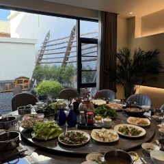 香格里拉市叁季·柳庐度假民宿(独克宗古城店)·私房菜 User Photo