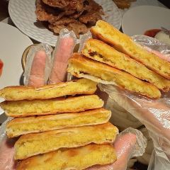FENG TIAN RESTAURANT 여행 사진