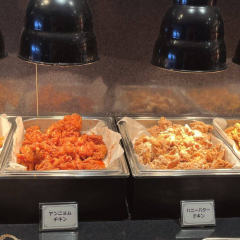 Mamonaku Busan Eki User Photo