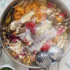 Tian san wei jun zi yuan User Photo