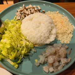 春山外精品汤屋度假酒店·悦食餐厅 여행 사진