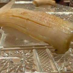 Ginza Harutaka User Photo