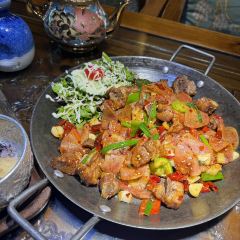 The Master of Lijiang(Restaurant) User Photo