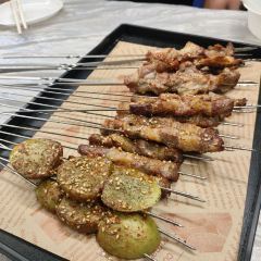 美燕烧烤(上河园小区店) User Photo