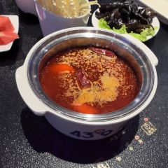 蒙都43°9羊火锅(万悦城店) User Photo